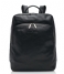Castelijn & Beerens  Firenze Backpack 15.6 inch + tablet zwart