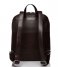 Castelijn & Beerens  Laptop Backpack 15.6 Inch + Tablet mocca