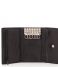 Castelijn & Beerens  Gaucho Compact Key Pouch black