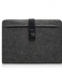 Castelijn & Beerens  Nova Laptop Sleeve 15.6 inch black