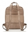 Castelijn & Beerens  Carisma Laptop Backpack 15.6 Inch grey