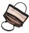 Castelijn & Beerens  Carisma Laptop Shoulderbag Flap 15.6 Inch black