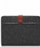 Castelijn & Beerens  Nova Laptop Sleeve Macbook air 13 inch lichtbruin