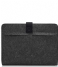 Castelijn & Beerens  Nova Laptop Sleeve Macbook air 13 inch zwart