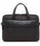 Castelijn & Beerens  Quebec Laptop Bag 15.6 Inch black