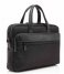 Castelijn & Beerens  Quebec Laptop Bag 15.6 Inch black
