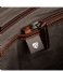 Castelijn & Beerens  Richard Satchel Bag 10.5 Inch light brown
