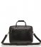 Castelijn & Beerens  Verona Laptop Bag 15.6 Inch black