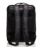 Castelijn & Beerens  Victor Backpack 15.6 Inch zwart