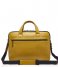 Castelijn & Beerens  Delta Laptop Bag 13 Inch yellow
