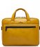 Castelijn & BeerensCharlie Laptopbag 15.6 Inch yellow