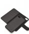 Castelijn & Beerens  Nappa RFID Wallet Case iPhone 7 + 8 black