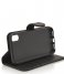 Castelijn & Beerens  Nappa RFID Wallet Case iPhone X + XS black