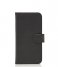 Castelijn & Beerens  Nappa RFID Wallet Case iPhone XR black