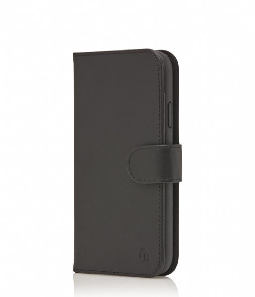 Castelijn & Beerens  Nappa RFID Wallet Case iPhone 11 black