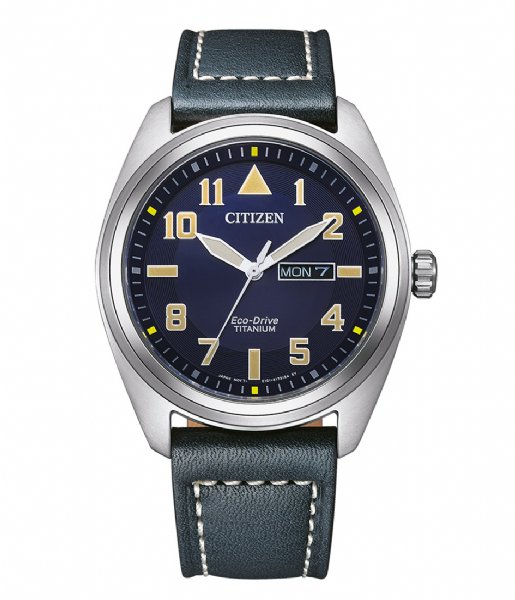 Citizen  BM8560-45LE Blauw