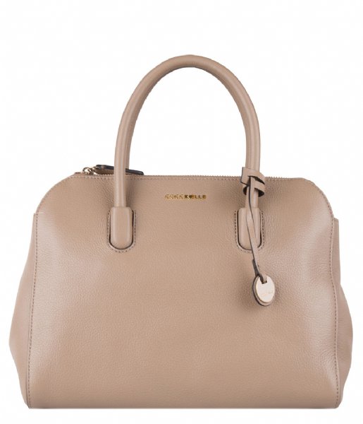 Coccinelle  Clementine Soft taupe