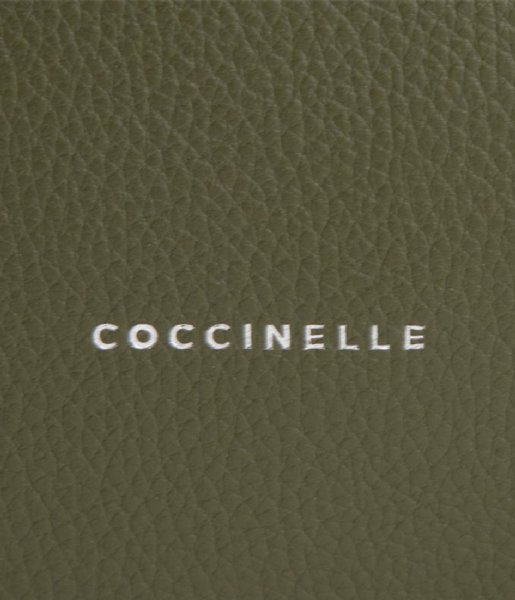Coccinelle  Keyla green