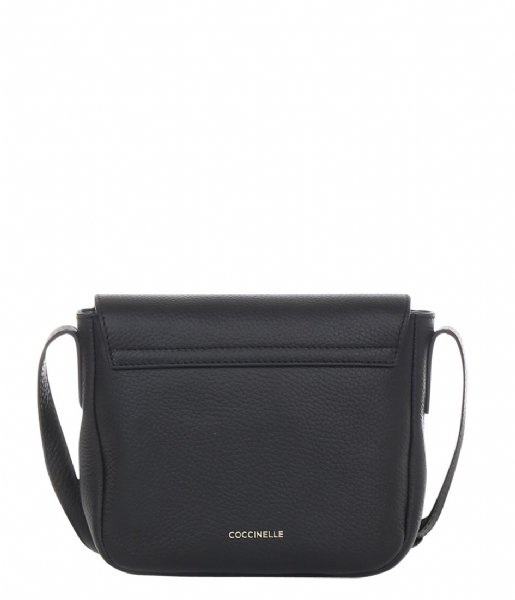 Coccinelle  Arlettis Handbag Noir (001)