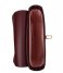 Coccinelle  Beat Soft Handbag Bottalatino Leather marsala