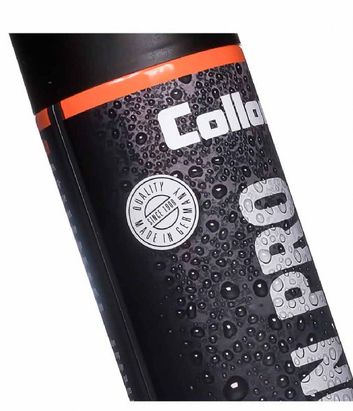 Collonil  Carbon Pro Spray 300 ml Black Orange