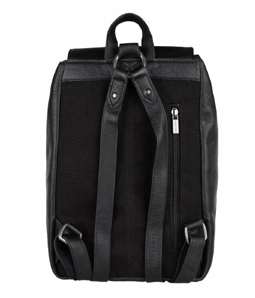 Cowboysbag  Backpack Little Tamarac 13 Inch black (100)
