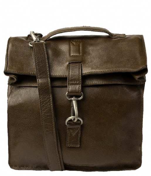 Cowboysbag  Bag Jess dark green (945)