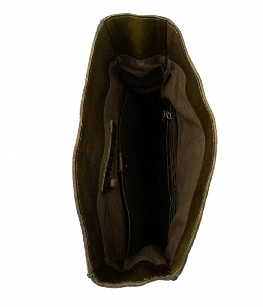 Cowboysbag  Bag Jess dark green (945)