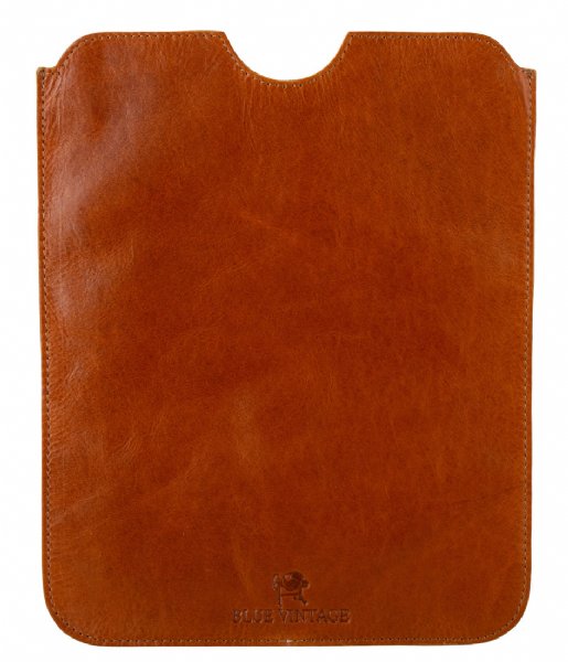 Cowboysbag  iPad Cover cognac