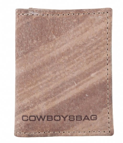 Cowboysbag  Wallet Peachtree stone