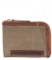 Cowboysbag  Wallet Santa Fe beige