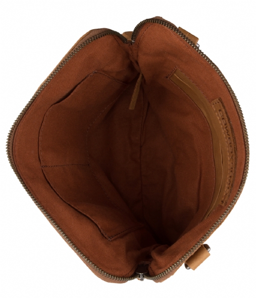 Cowboysbag  Bag Edenbridge chestnut