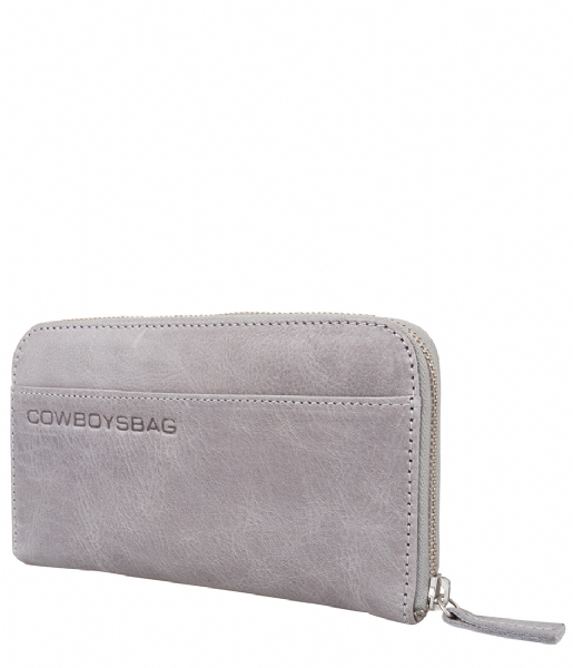 Cowboysbag  The Purse grey