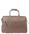 Cowboysbag  The College Bag 15.6 Elephant Grey (000135)