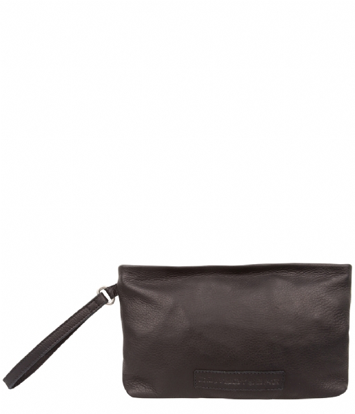 Cowboysbag  Bag Flat black (100)