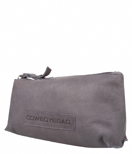Cowboysbag  Bag Bettles night grey (984)