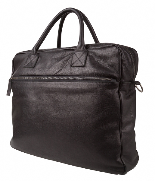 Cowboysbag  Laptop Bag Juneau 13 inch black