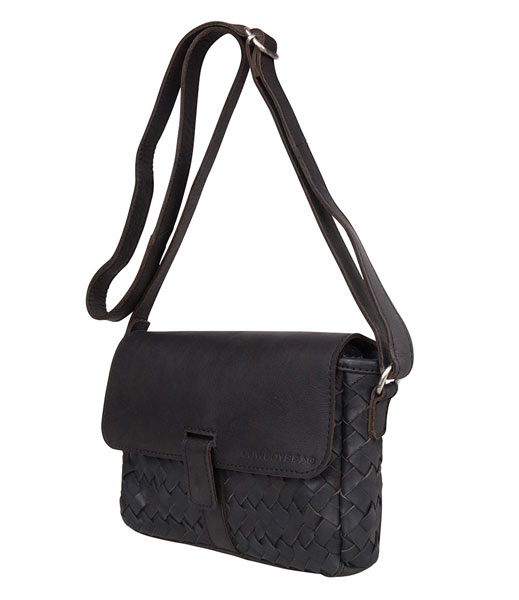 Cowboysbag  Bag Hardly black (100)