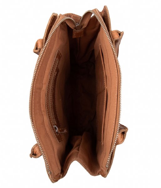 Cowboysbag  Bag Stanton camel (370)