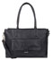 Cowboysbag  Bag Edgemore 15 inch black (100)