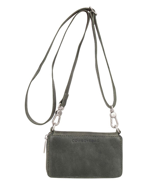 Cowboysbag  Bag Arden dark green (945)
