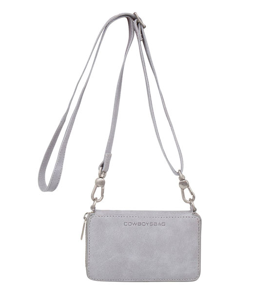 Cowboysbag  Bag Arden grey (140)