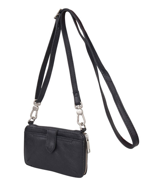 Cowboysbag  Bag Arden black (100)