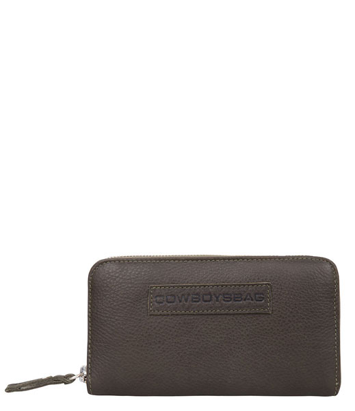 Cowboysbag  Purse Paterson forest green (930)