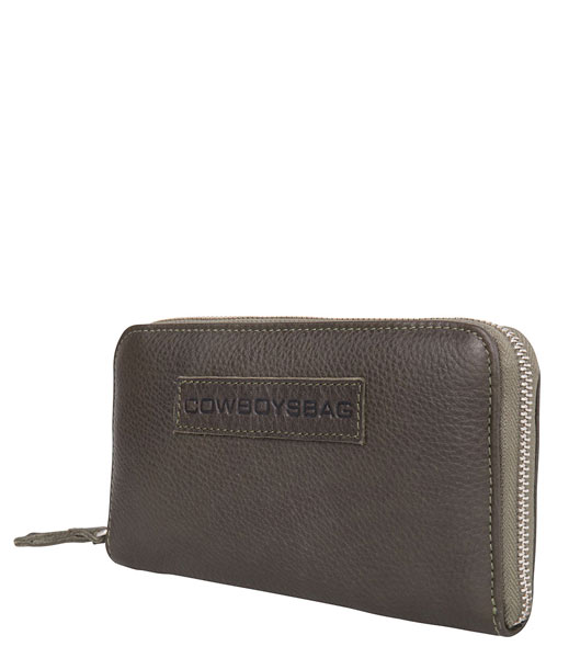 Cowboysbag  Purse Paterson forest green (930)