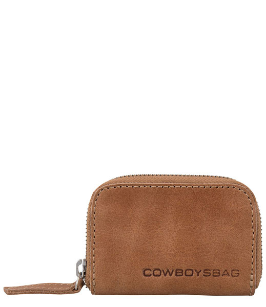 Cowboysbag  Purse Holt camel (370)