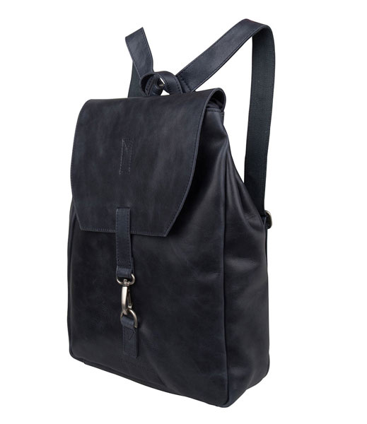 Cowboysbag  Backpack Tamarac 15.6 inch dark blue (820)