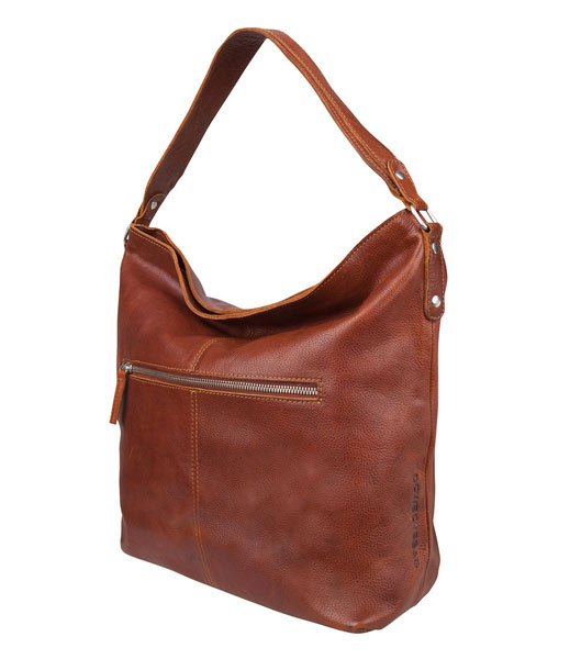 Cowboysbag  Bag Delaware juicy tan (380)