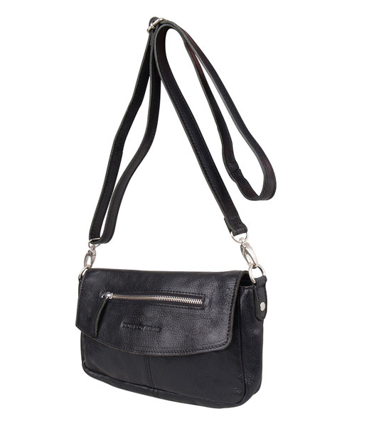 Cowboysbag  Bag Frankford black (100)