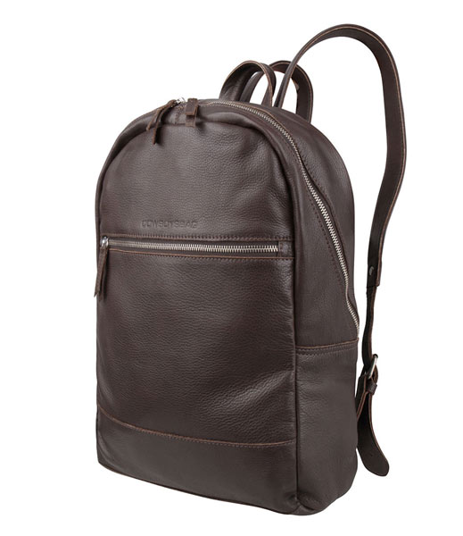 Cowboysbag  Backpack Seaford 13 inch  brown (500)